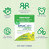 Boiron SinusCalm Allergy Tablets for Relief from Sinus Pressure, Sinus Headache, or Sinus Congestion and Pain - 60 Count...