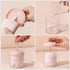 Foam Whip Maker,Rich Foam Maker for Face Wash Foamer, Foam Cleanser and Face Wash,Skincare Tools...
