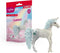 SCHLEICH bayala, Unicorn Toys for Girls and Boys, Collectible Unicorn Gemstone Series 2023, Diamond...