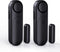 Door Alarm When Opened (2 Pack), 120dB Door and Window Open Sensor for Home Security/Kid Safety/Pool Safety, Sliding Front Door Opening Sensor Ale...