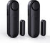 Door Alarm When Opened (2 Pack), 120dB Door and Window Open Sensor for Home Security/Kid Safety/Pool Safety, Sliding Front Door Opening Sensor Ale...
