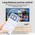 PZL Replace Universal Projector Remote Control fit for Epson PowerLite Home Cinema Theater System 705HD 710HD 725HD 730HD 740HD 750HD 760HD V11h47...