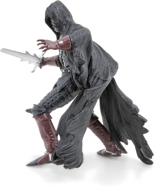 Faceless Knight...