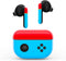 Wireless Earbuds Bluetooth 5.0 Earbuds Hi-Fi Stereo Sound Ear Buds with Built-in Mic 35Hrs Playtime Headphones with Chagring Case Comfort Fit in-E...