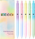Gel Pens, Birthday Gifts for Women, Teen Girl Gifts Preppy Stuff, Black Ink Pens for Journaling Note Taking, School Supplies for Teen Girls, Gifts...