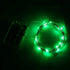 ANJAYLIA Green Fairy Lights, 16.5Ft/5M 50leds Led String Lights St. Patrick's Day Decorations Lights(Green)...