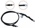 585271601 532420672 Deflector Cable for Husqvarna Snow Blowers 532421164 420672 421164...