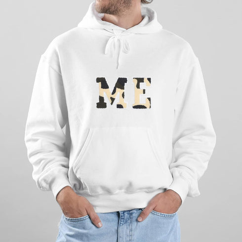 MECCANIXITY Chenille Letter Patches Embroidered Sew On Patches Camouflage L Alphabet Letter Patches for DIY Craft Supplies Clothing Bag Jeans Hats...