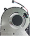 New CPU Cooling Fan Intended for HP 14-cf 14-ck 14-dk 14-cm/ 240 G7 246 G7 Series Laptop 14-cf0006dx 14-cf0014dx L23189-001 TPN-I130 TPN-I135...
