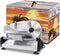 Palm Tree Sunset Dust Cover for Meat Slicer,Deli Slicer,Food Slicer,Waterproof Foldable Cover Kitchen Small Appliances Dust Cover with Handle...