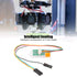 Bl Touch Auto Bed ing Sensor White Translucent Pc 3D Touch Auto Bed ing 3D Printer Sensor Accessories Module Pc Automated Industry Supplies...