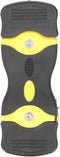 2 in 1 Scraper Tool, Ergonomic Handle ABS Metal Plastic Blades Razor Scrapers 2Pcs for Boat(Black+Yellow)...