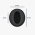 kwmobile Ear Pads Compatible with Sennheiser HD450BT / HD350BT Earpads - 2X Replacement for Headphones - Black...