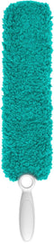 Duster Cleaning, ?????????????? ?????? ???????????????? with Washable Microfiber Head, Handheld Duster, Dusting Wand Cleaning Tool for Office, Car...