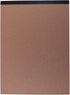 Top Flight Sketch Pad, Heavy Back, 8.75 x 12-Inches, 50 Sheets (62301), Cover may vary...