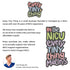 NICU Photo Cards from Every Tiny Thing - Celebrate The Special Milestone Moments in The Neonatal Intensive Care Unit...