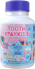 Jack N' Jill Brushing Essentials Combo Pack: Tooth Cleaning Chews, Natural Certified Strawberry Toothpaste & Kids Toothbrush - Packed with Vitamin...