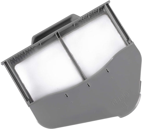 DC97-16742A Dryer Lint Filter Screen Replacement Fits for Samsung Dryer-Replaces AP5306681 PS4221839 DC61-03048A EAP4221839