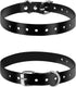 PetJoy Shock Collar Replacement Collar Strap, E Collar Replacement Strap, 8-27 Inches Adjustable Classic Dog Collar Strap for Small Medium Large D...