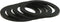 9704204, Home Blender Gaskets O Ring Seal Part compatible with KitchenAid Blenders, 3.1, Black...