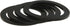 9704204, Home Blender Gaskets O Ring Seal Part compatible with KitchenAid Blenders, 3.1, Black...