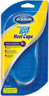 Dr. Scholl's Massaging Gel HEEL CUPS (One Size)// Absorb Shock All Day & Relieve Heel Pain...