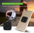 Bike Mobile Phone Adhesive Anti Slip Stickers Designed for Edge Series Cycling Accessories Easy Installation for Outdoor Cycling...