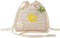 Cute Purse Summer Handbag Aesthetic Straw Crossbody Bags Beach Vacation Small Straw Purse for Women...