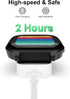 Bicmice Charger Compatible with Gabb Watch/Watch 2 Wireless Charging Dock Magnetic Charging Cable USB Cord Stand......