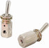 TV-3S Solenoid Air Valve Knob Toggle Value Switch Pneumatic Mechanical 3 Way Electric Knob Control...