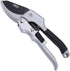 garden shears, scissors gardening tools, work 3 times easier, cutting florist floral, thorn rose, branch, hedge and fruit, handheld pruner (Sharp ...