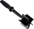 Meat Chopper, Ground Meat Chopper Utensil, Multifunctional Heat Resistant Masher and Mix Chopper for Hamburger Meat, Ground Beef, Turkey and More,...