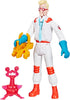 Ghostbusters Kenner Classics The Real Egon Spengler & Soar Throat Ghost Toys, Retro Action Figure, Toys for Kids 4+...