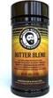 Bearded Butcher Blend Butter Seasoning Blend, 6 oz - Silky Smooth Butter Seasoning, Perfect for Chicken, Steak, Corn On The Cob, and More - Delici...