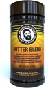 Bearded Butcher Blend Butter Seasoning Blend, 6 oz - Silky Smooth Butter Seasoning, Perfect for Chicken, Steak, Corn On The Cob, and More - Delici...