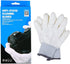 VSGO DDG-1 Camera Cleaning Gloves Professional Anti-Static Cleaning Gloves White Compatible for Camera, Sensor Cleaning,or Other Precision Instrum...