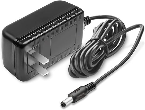5V AC Charger Charging Cable Cord for Sony SRS-XB30 SRS-XB30B SRS-XB30R SRS-XB30L SRS-XB30G BLK-XB30 RDP-M5iP RDP-M7iP SRS-M55 SRS-A1 SRS-A3 SRS-A...