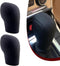 2 PCS Car Silicone Gear Shift Protector, Anti-Slip Flexible Protective Cover for Shift Knob, Waterproof Easy-Grip Shifter Cover, Universal Automat...