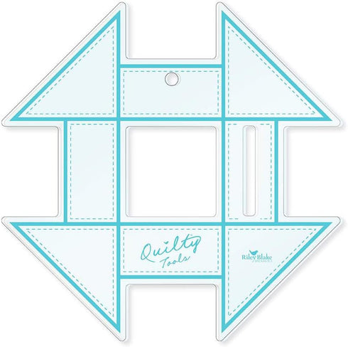 Riley Blake Designs Quilt Tools™ Binding Holder...