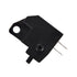 GOOFIT Scooter Right Brake Switch for 50cc 70cc 90cc 110cc 125cc 150cc 200cc 250cc ATV Dirt Bike Moped...