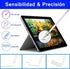 Stylus Pens for Touch Screens, Compatible with iOS/Samsung/Android, 1.5mm Ultra Fine Copper Tips, Sensitive Touch, Rechargeable Stylus Pen with Ar...