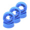 VCELINK Teflon Tape Plumbing 6 Rolls, 520" Length 1/2" Width PTFE Plumbing Tape for Shower Head and Pipe Threads, Thread Seal Tape 6 Rolls...