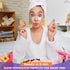 Face Sponges for Makeup - Soft Makeup Sponge Makeup Blender Sponge Mini Beauty Blender Makeup Blenders & Sponges for Foundation Applicator - Beaut...