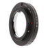 Lens Mount Adapter for DKL-AI Lens Mount Adapter for Voigtlander Retina DKL Lens to AI F Mount Camera D3400 D3100 D3200 D5000 D5100 D5200 D7000 D7...