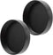 Camera Lens Cap Cap for M42 Lens Mount Lens Rear Cover Durable Metal Lens Rear Cover for Camera Household Screw Lens...