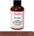 Angelus Acrylic Leather Paint Brown 4oz...