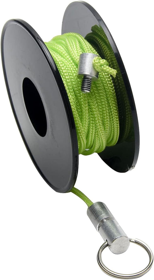 Magnetic Wire Puller, Wire Routing Magnet Tool Kit with Handle, Magnetic Garden Repair Cable Puller Tool, Fish Tape Wire Puller Wire Snake for Run...