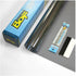 BDF NA35 Window Film Sun Control and Heat Rejection Natural Black 35 (Medium) - 36in X 12ft...