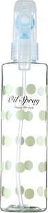 Oliver Oil Sprayer/Mister, Design for Cooking, Grilling, Oil Dispenser, Non-Aerosol for Olive Oil and Cooking Oil, 6 Ounces. (Plastic)...