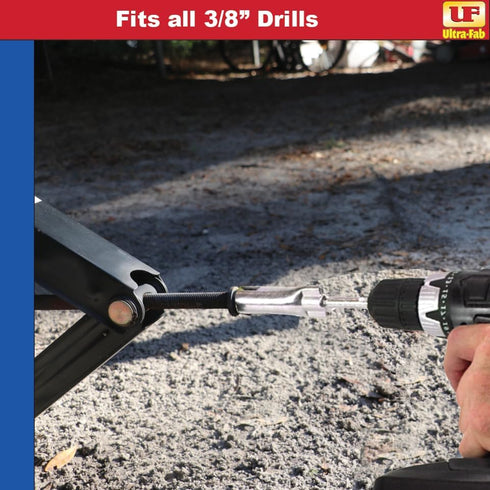 Drill Attachment - T Slot (48-979071)...